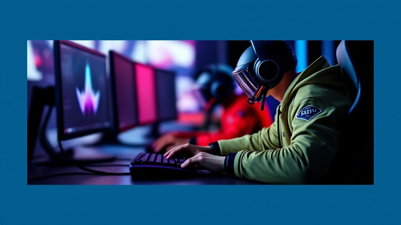 Maximizing Your Full Potential: Effective Strategies for Online Gaming Success