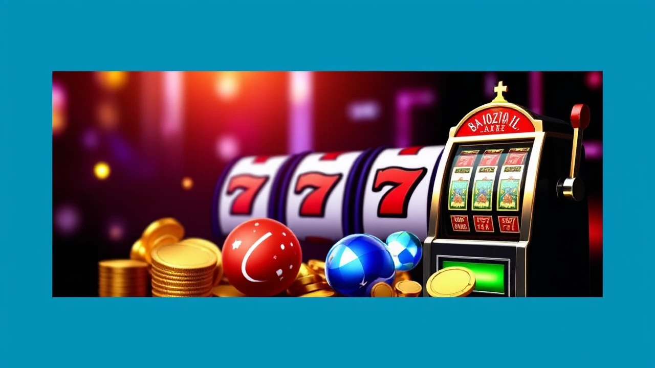 Geheime Tricks für erfolgreicheres Spielen bei Spielautomaten: Was Sie wissen sollten