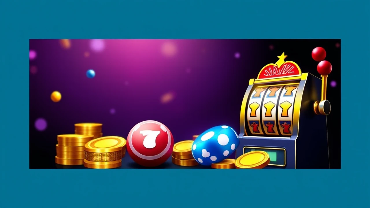 Decoding the Enigma of Online Casino Slots: Reality vs. Myths