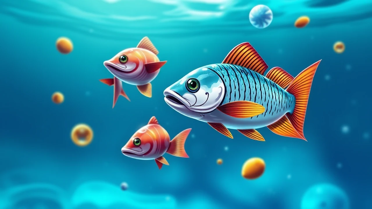 Why Timing Is Everything in 98WIN Fish Shooting