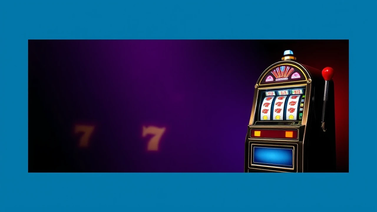 Understanding Slot Machine Return to Player (RTP): A Key Guide