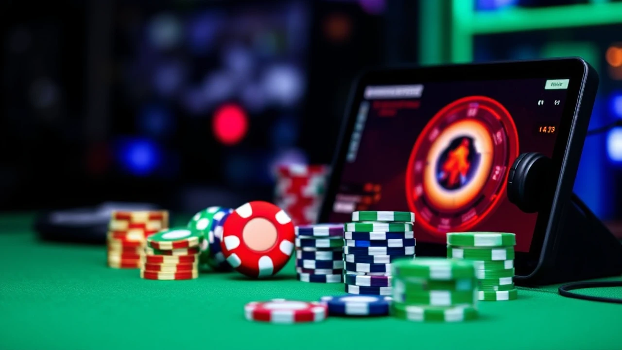 Mastering iGaming: Top 10 Tactics for Success