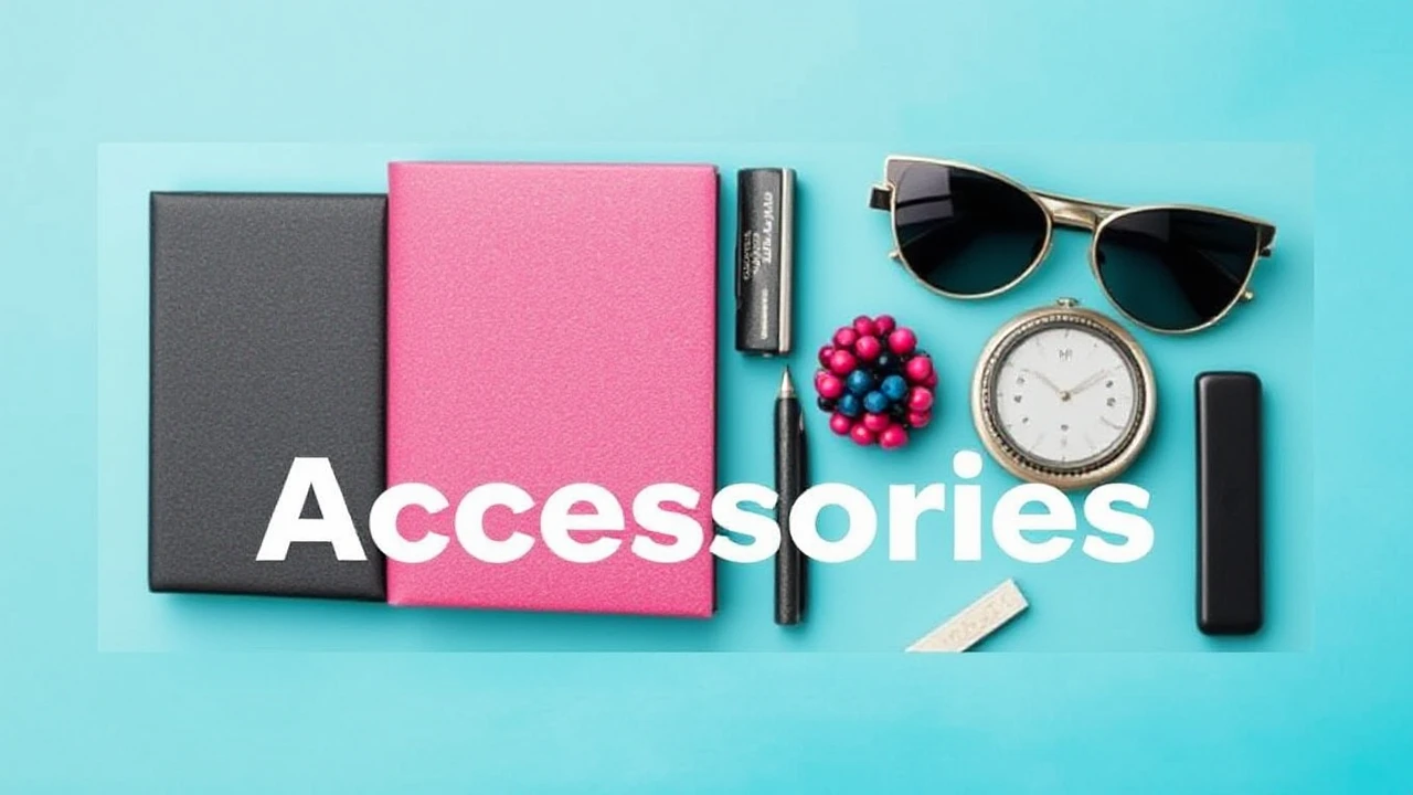Master Your Outfits: Top Tips for Adding Accessories