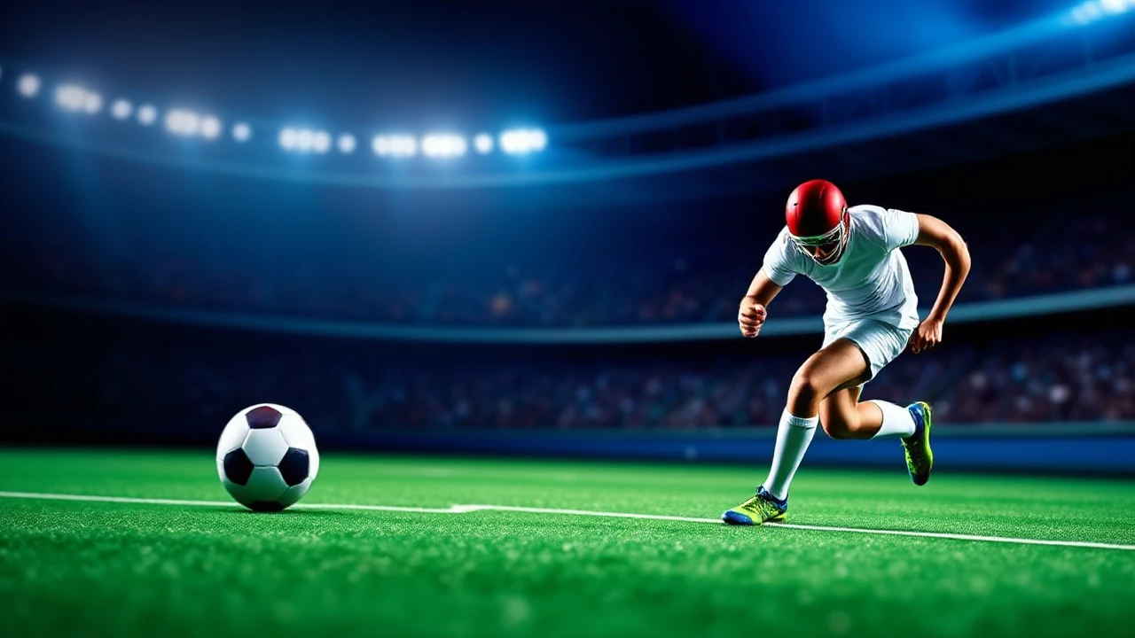 Becoming a Pro in Sports Betting: Your Go-To Guide to Winning Strategies