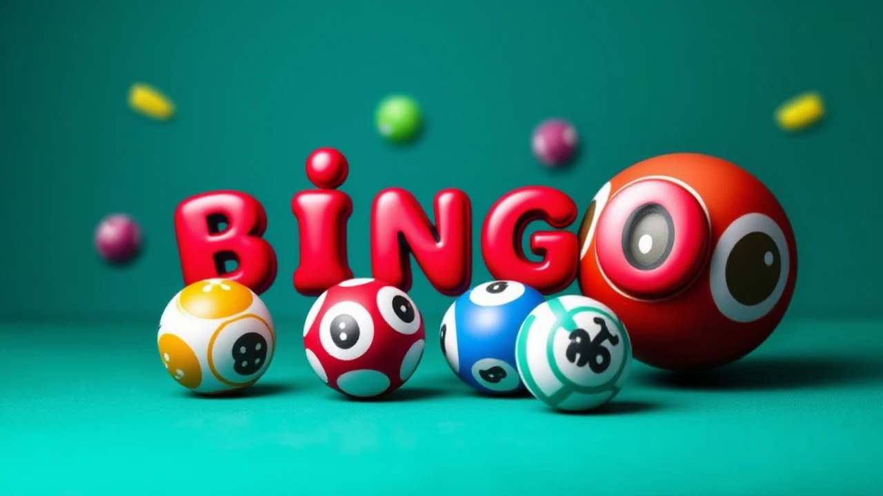 Menjelajahi Rahasia Kemenangan saat Game Bingo Online