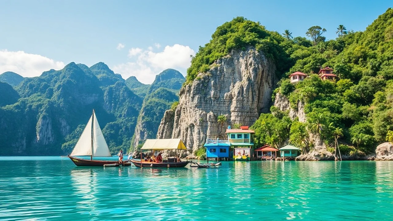 The Growth of Eco-Friendly Tourism: Movements in Responsible Travel