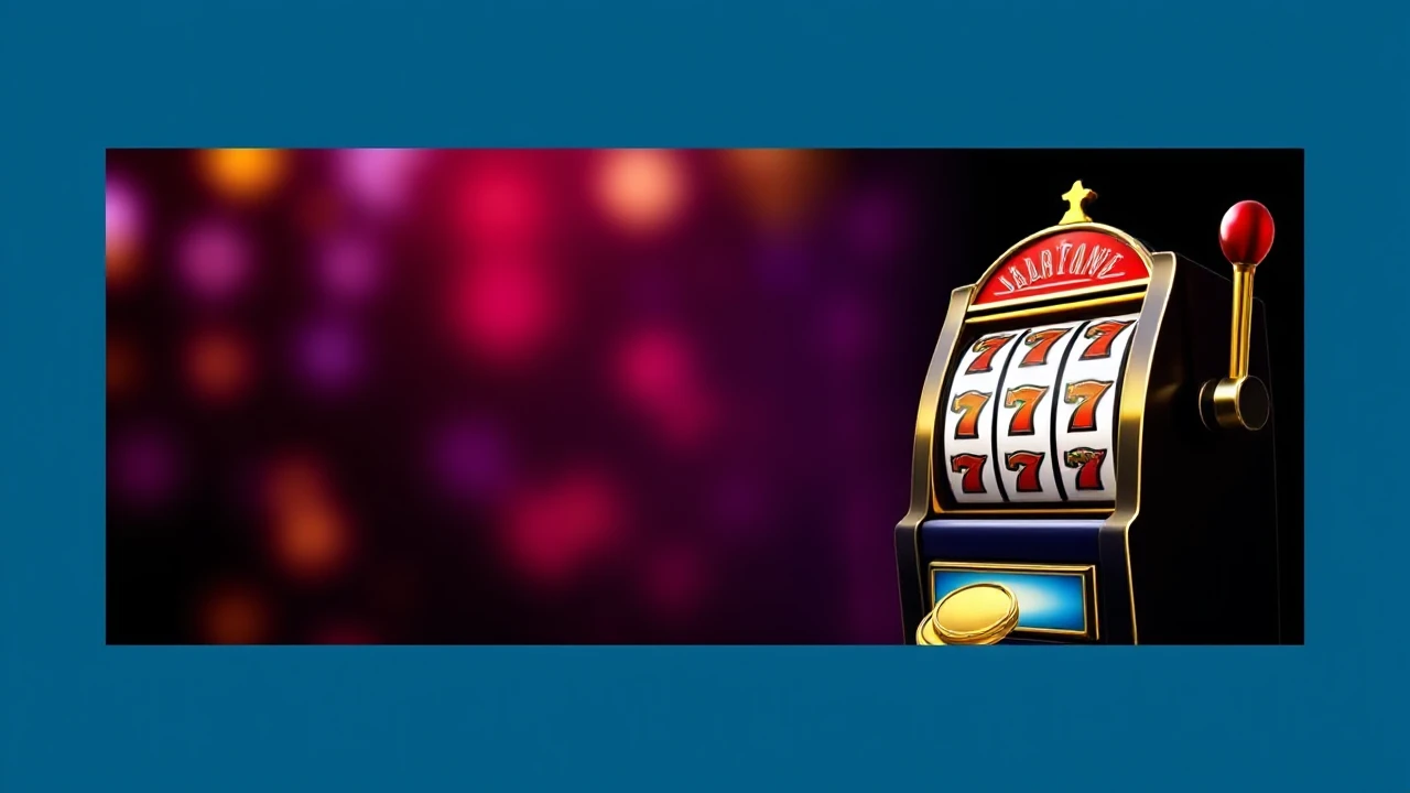 Becoming a Master of the Art of Gaming Slot Strategy