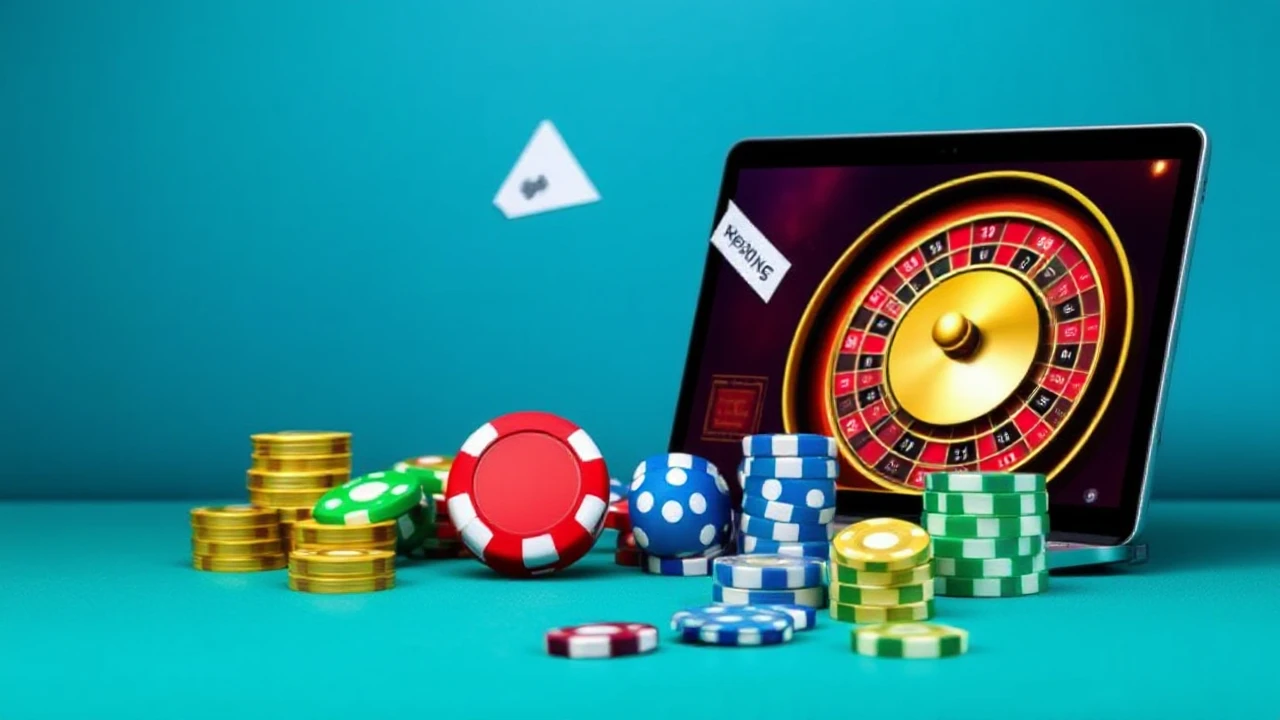 Unveiling the False Beliefs and Myths About Online Casino Games