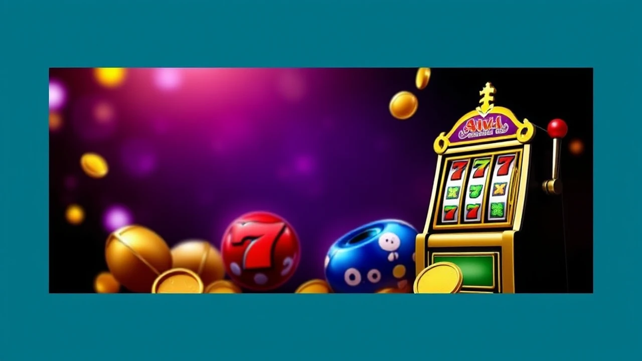 Tips Memaksimalkan Peluang Menang Bermain Slot