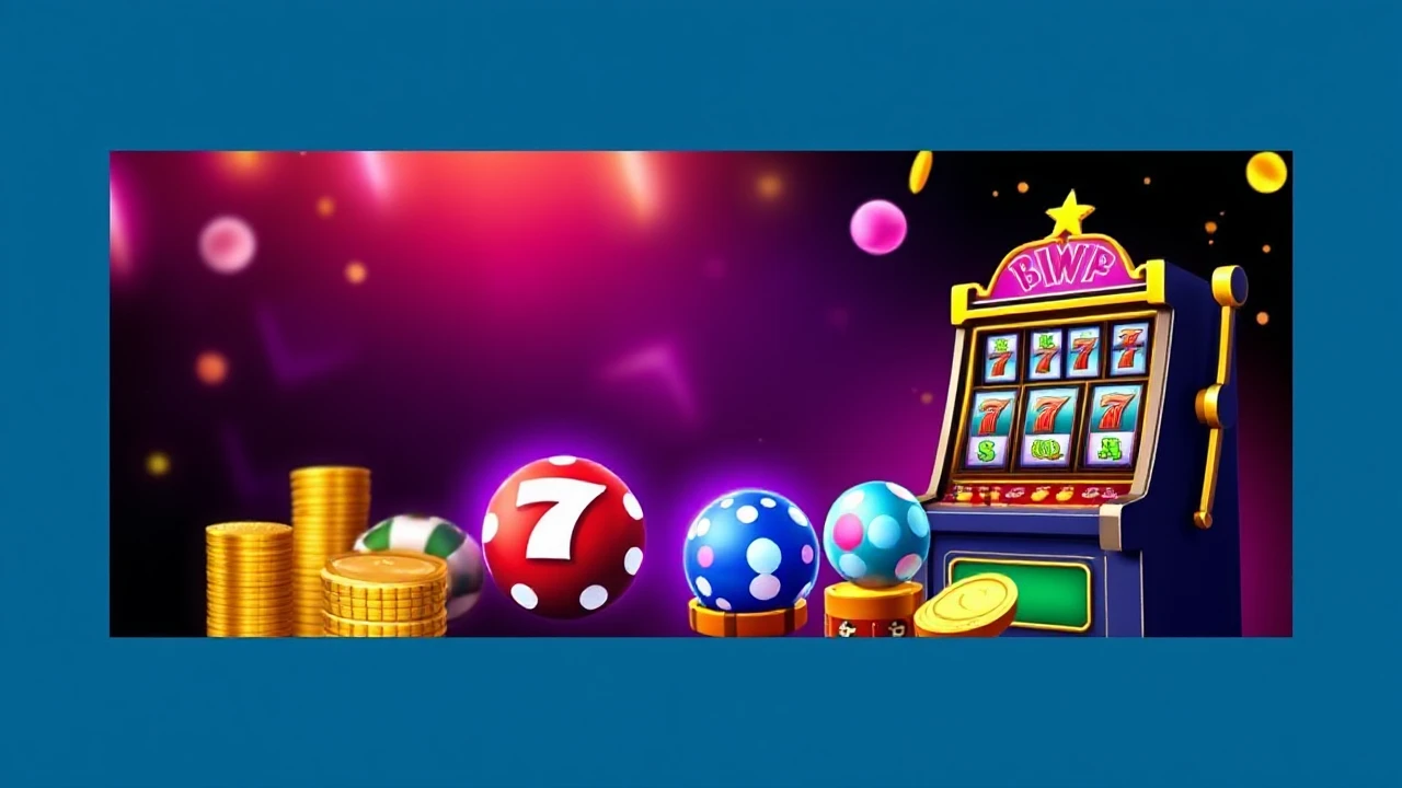 Unveiling the Most Sought-After Themes in Casino Games