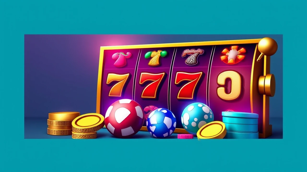Exploring the Impact of Art and Design on Crafting Memorable Slot Game Themes