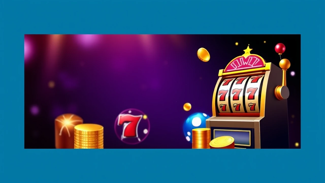 Exploring the Untold Truths Behind Advanced Reward Slots