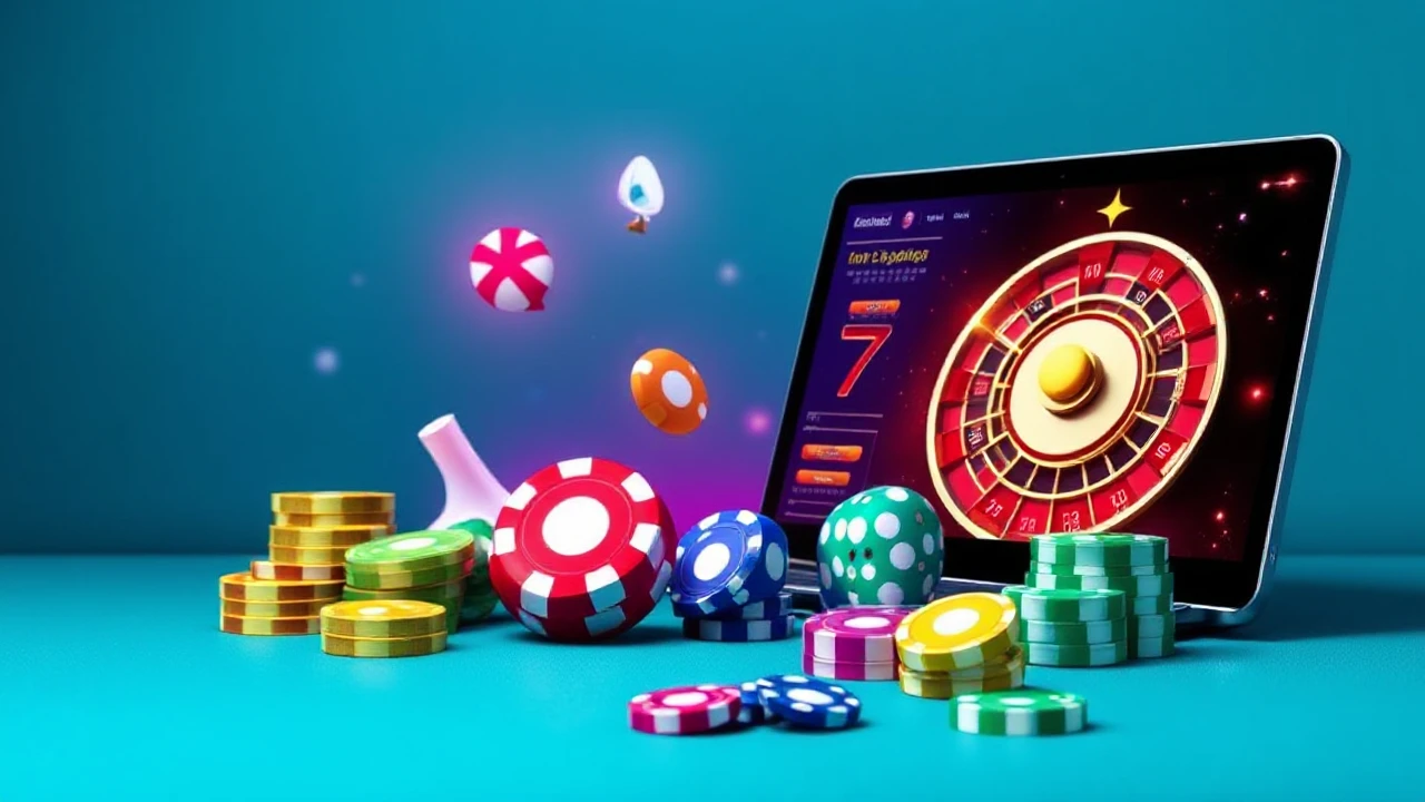 The Emergence of Online Gaming Sites: Current Trends and Exciting Opportunities