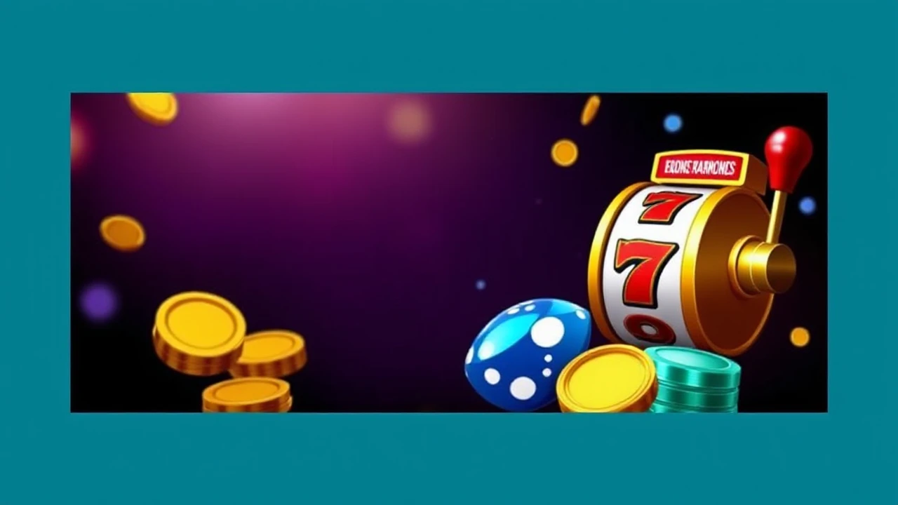 Panduan Efektif Mengatasi Kekalahan Bermain Slot