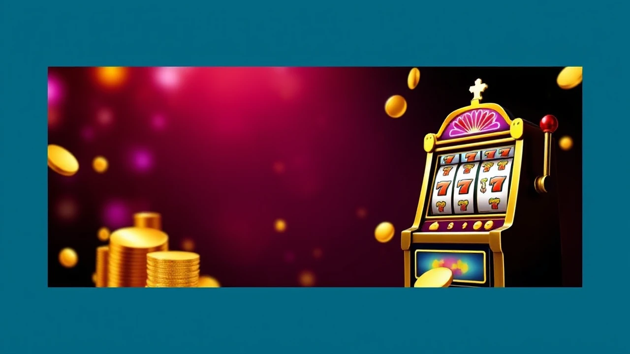 Unveiling the Largest Casino Slots Prize Successes