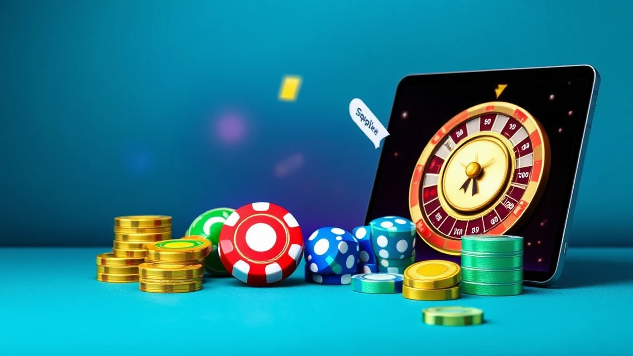 Mastering Your Earnings: Internet Casino Gaming Edition