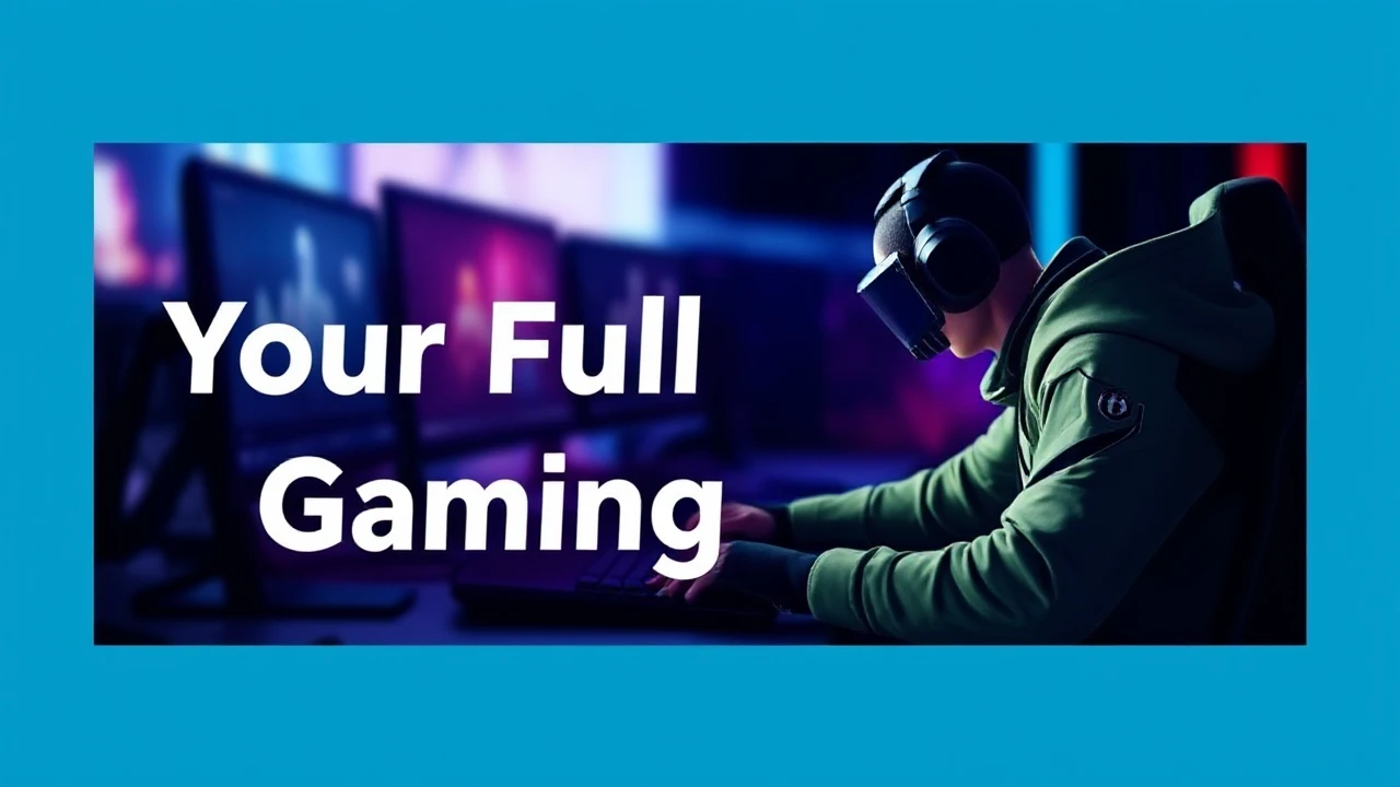 Unlocking Your Full Potential: Top Strategies for Gaming Success