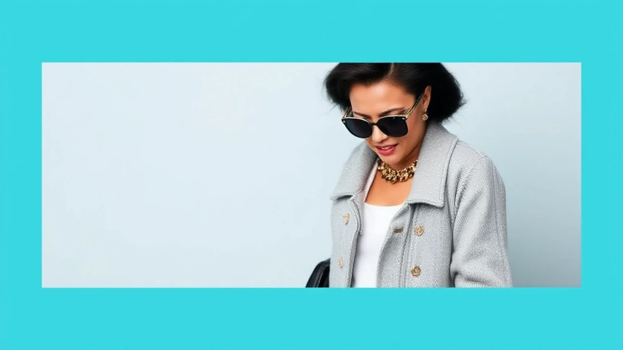 5 Fashionable Techniques to Upgrade Your Outfit Like a Professional