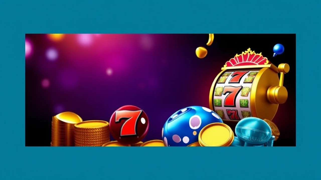 Langkah Sukses Mendapatkan Kemenangan Besar saat Game Slot Online