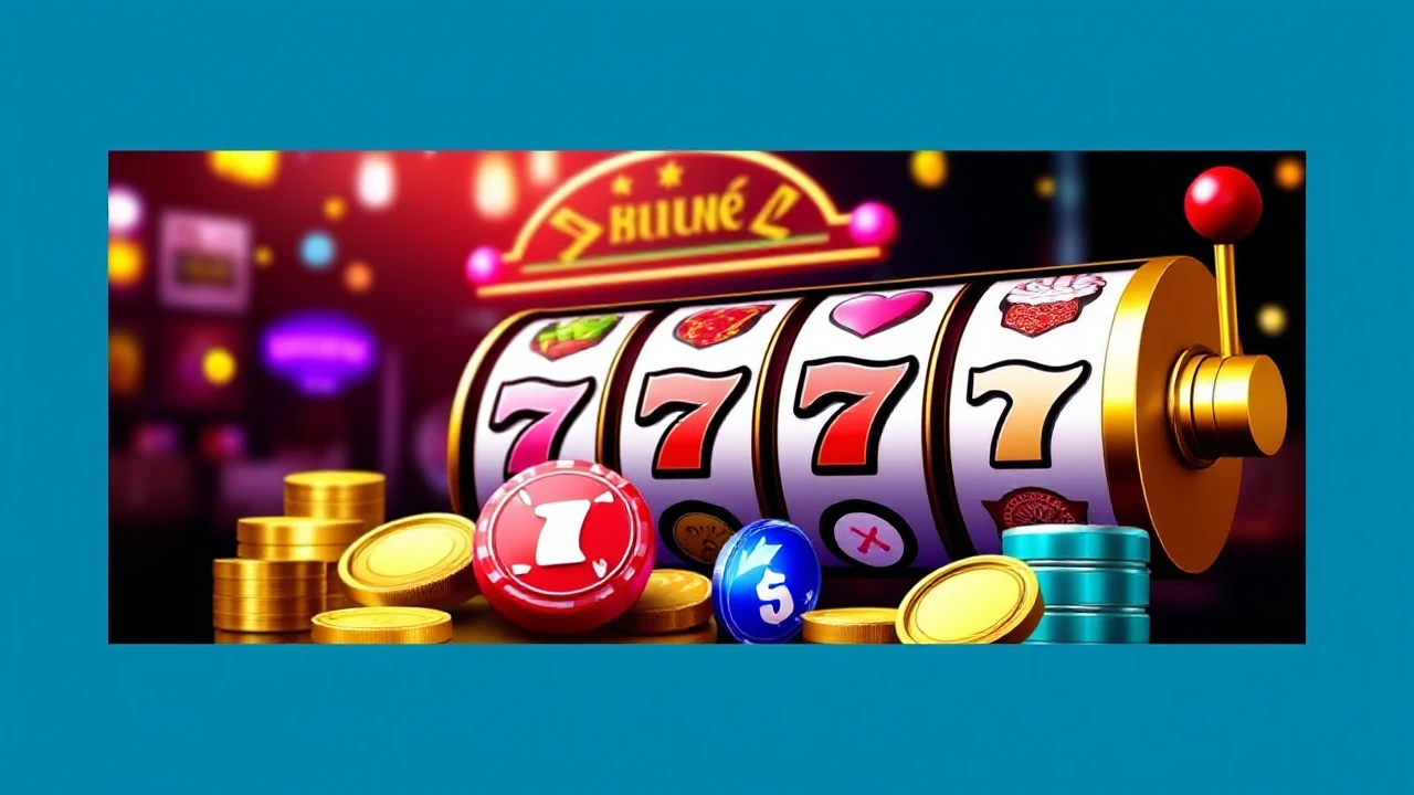 Revolutionary Ways to Enhance Your Gaming House Slot Winnings