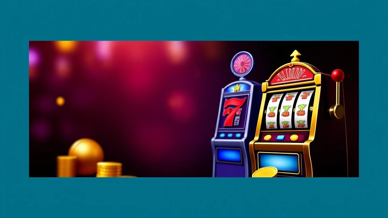 Top Approaches for Hitting on Slot Machine Games