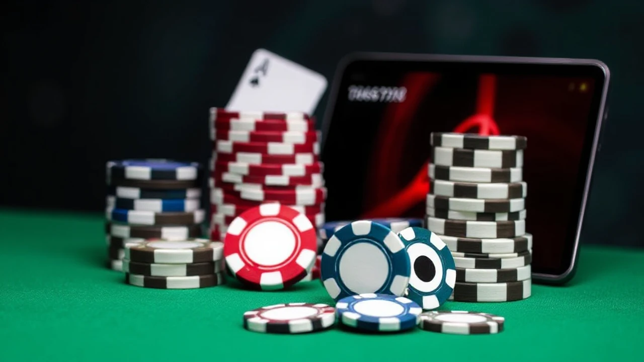 Popularitas Terbaru Permainan Poker Online yang Populer