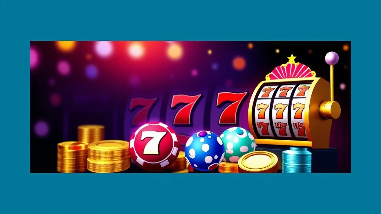 Revealing the Secrets of Popular Casino Slot Games