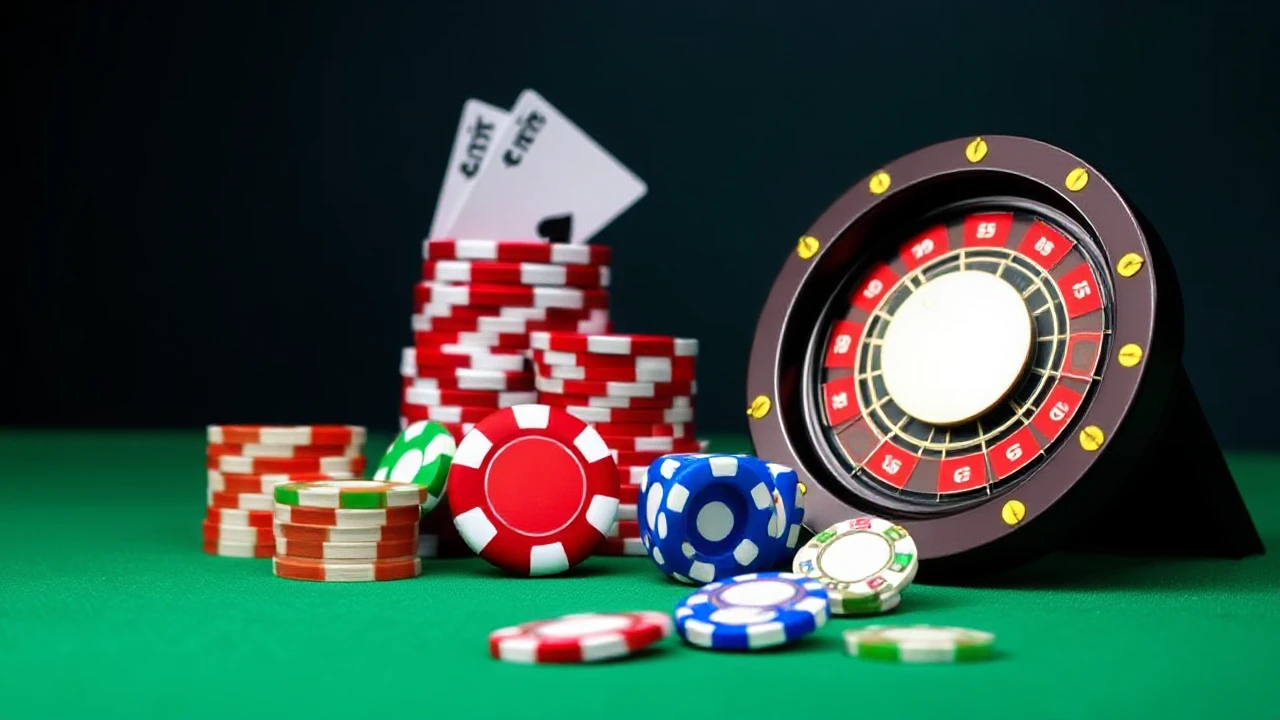 Dompter le Monde du Casino en Ligne: Les Astuces des Pros