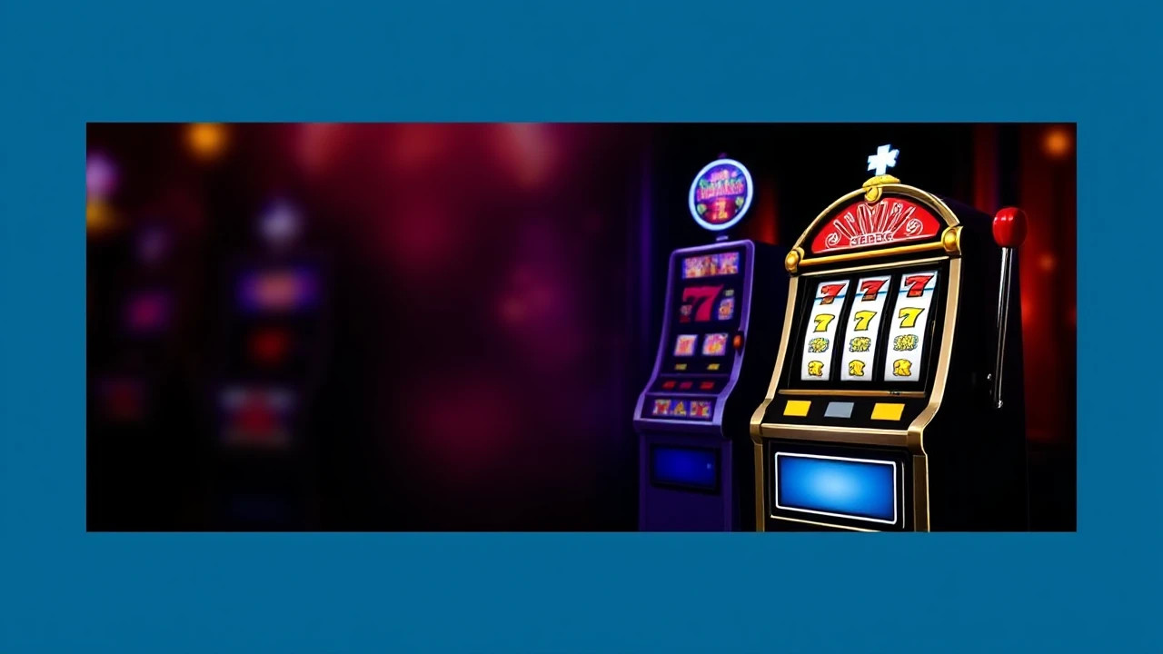 A Comprehensive Guide on How to Select the Ideal Casino Slot Machine for You