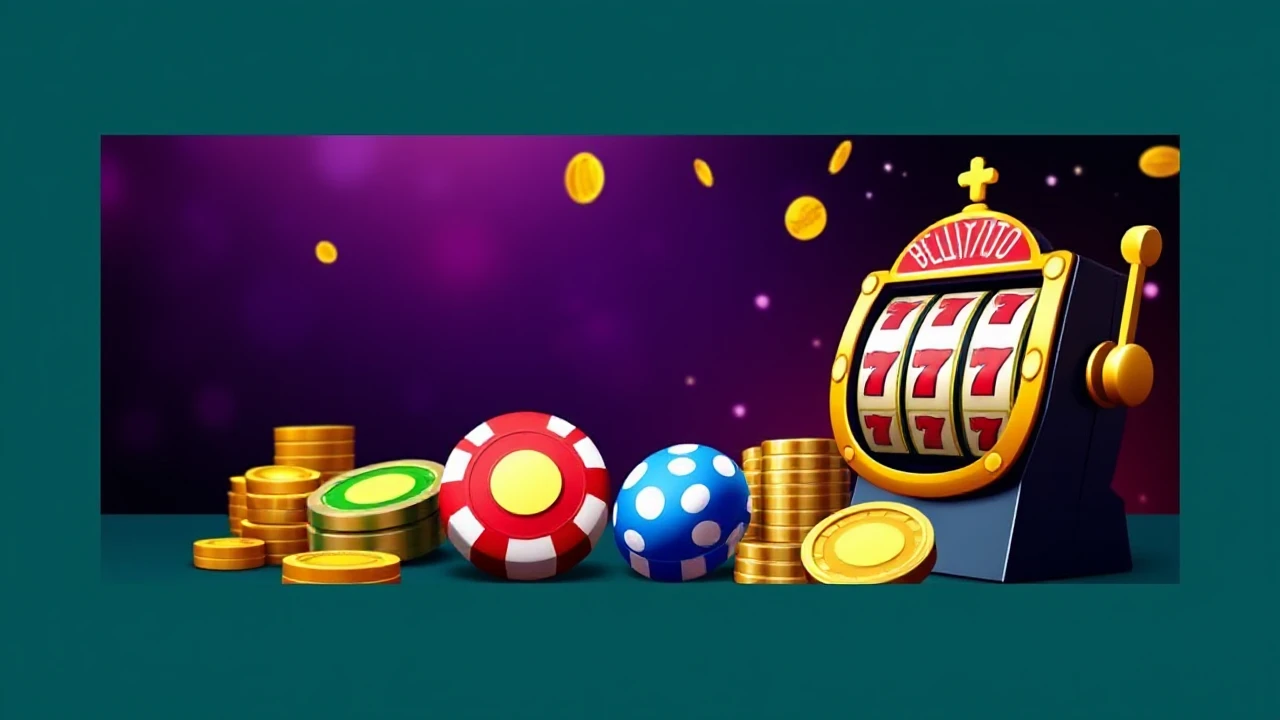 Tren Terbaru dalam Permainan Slot Casino