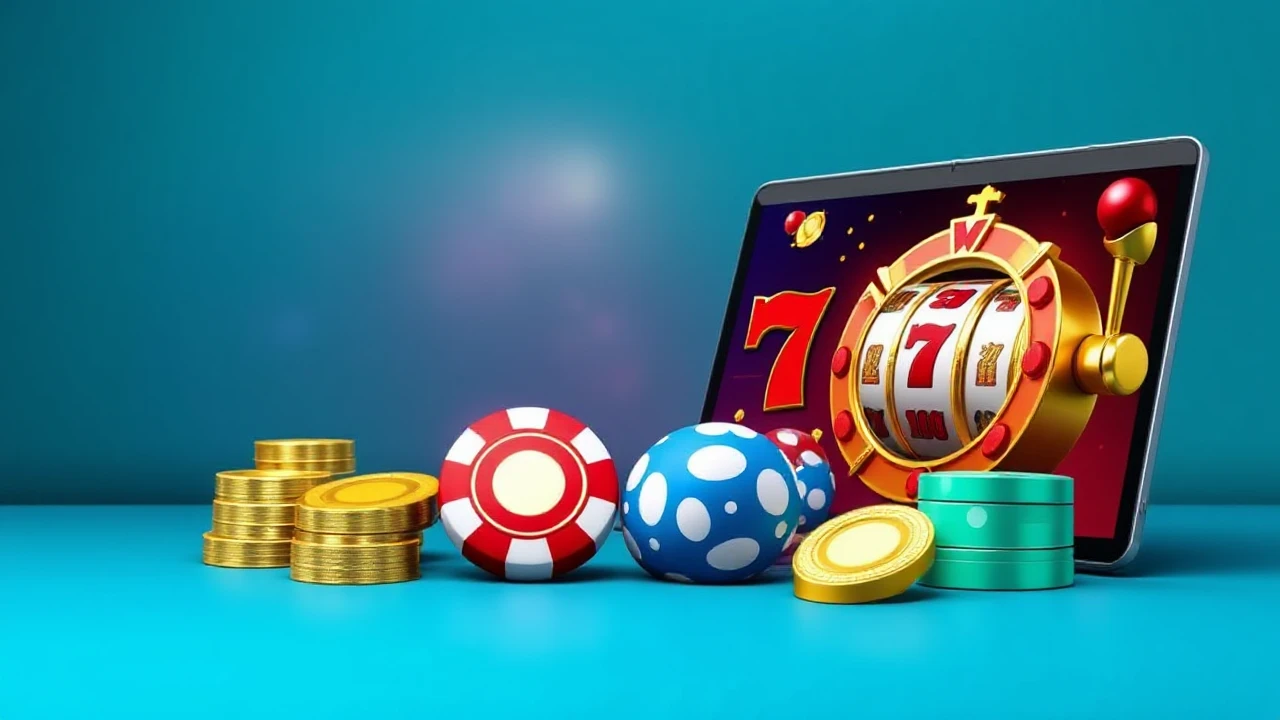 Revealing the Secret Elements of Well-Known Online Casino Games