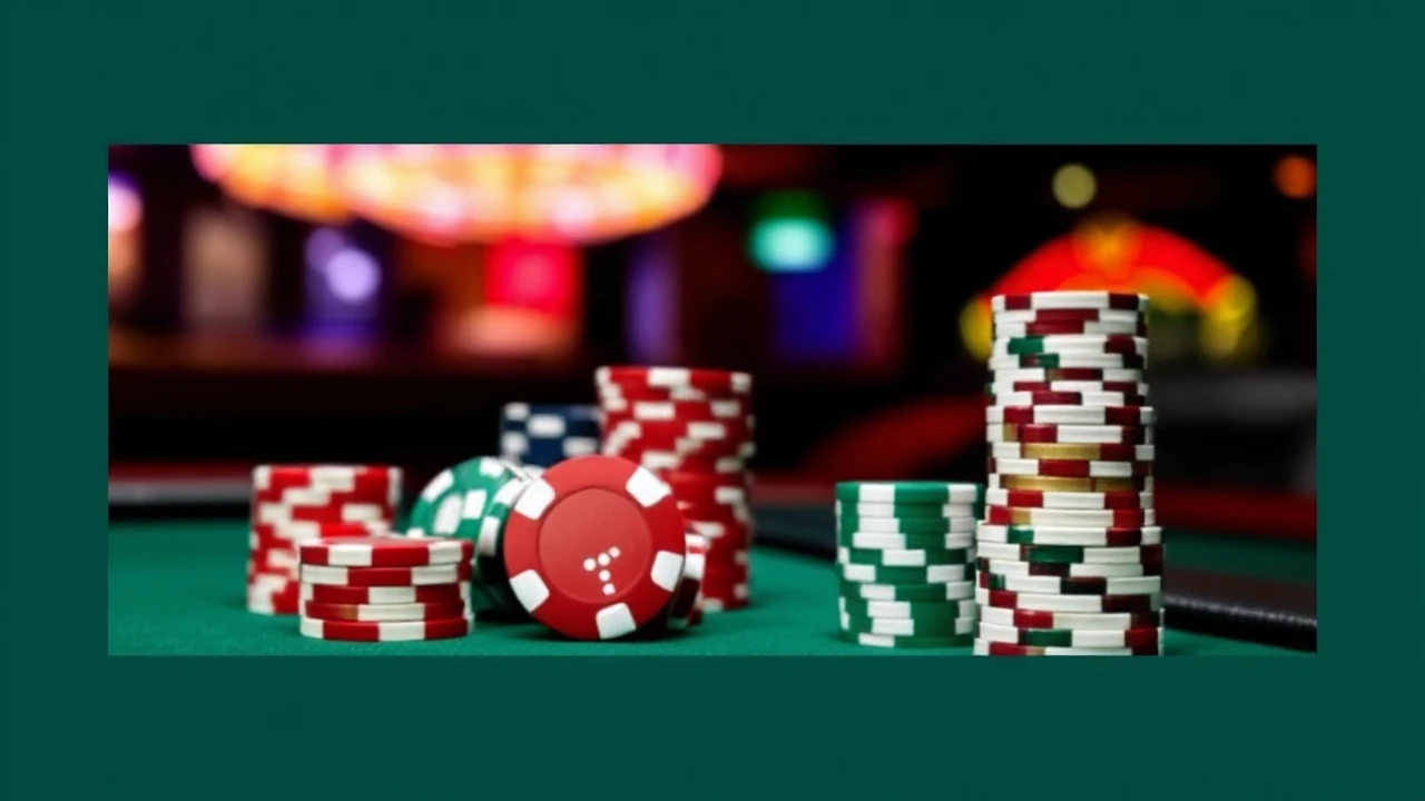 Your Guide to Proper Gaming House Etiquette: Dos and Don'ts