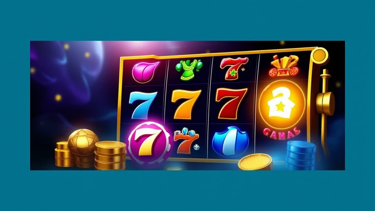 Delving into the Captivating Realm of Slot Game Themes