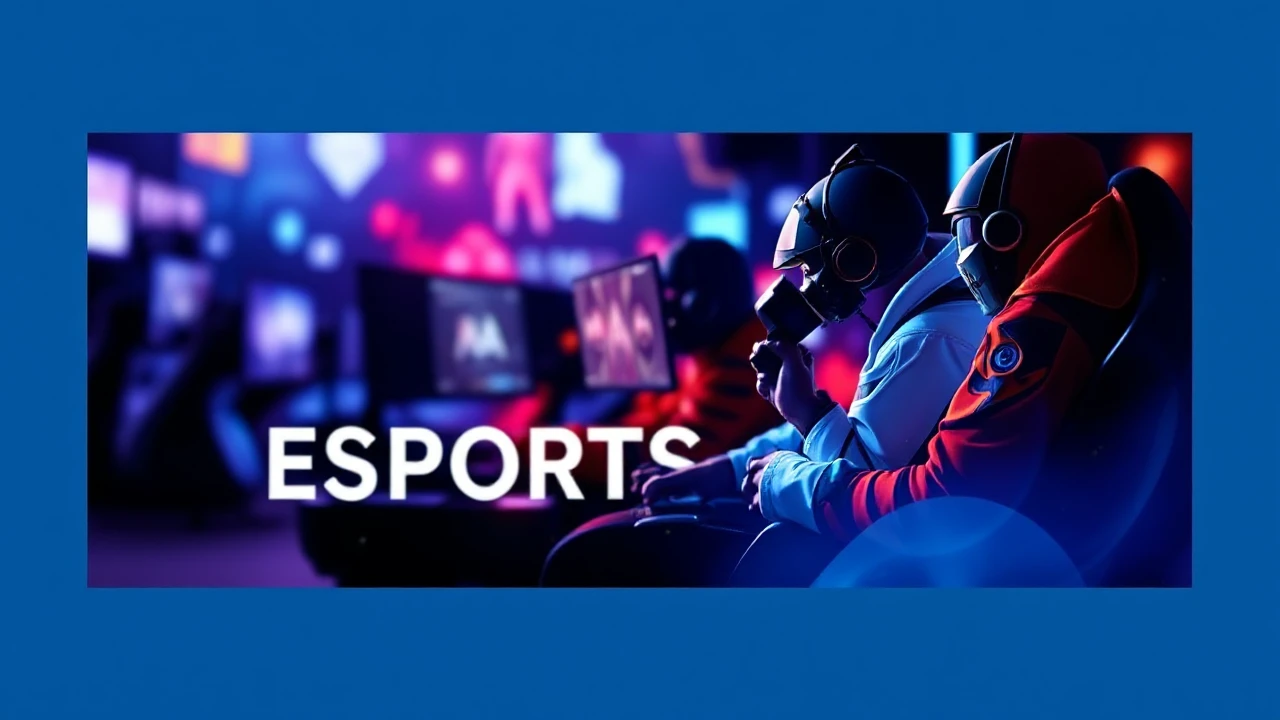 Unveiling the Esports Realm: Latest Developments and Future Projections