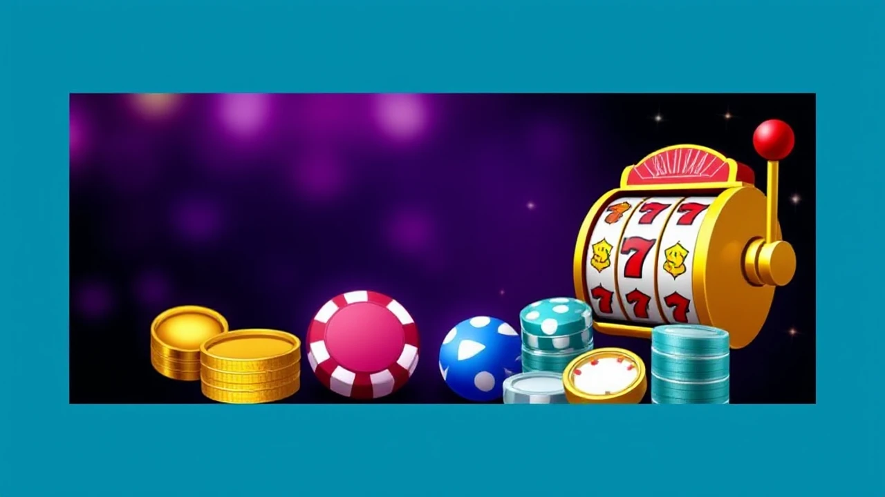 Top 7 Mistakes to Sidestep When Participating in Casino Slots