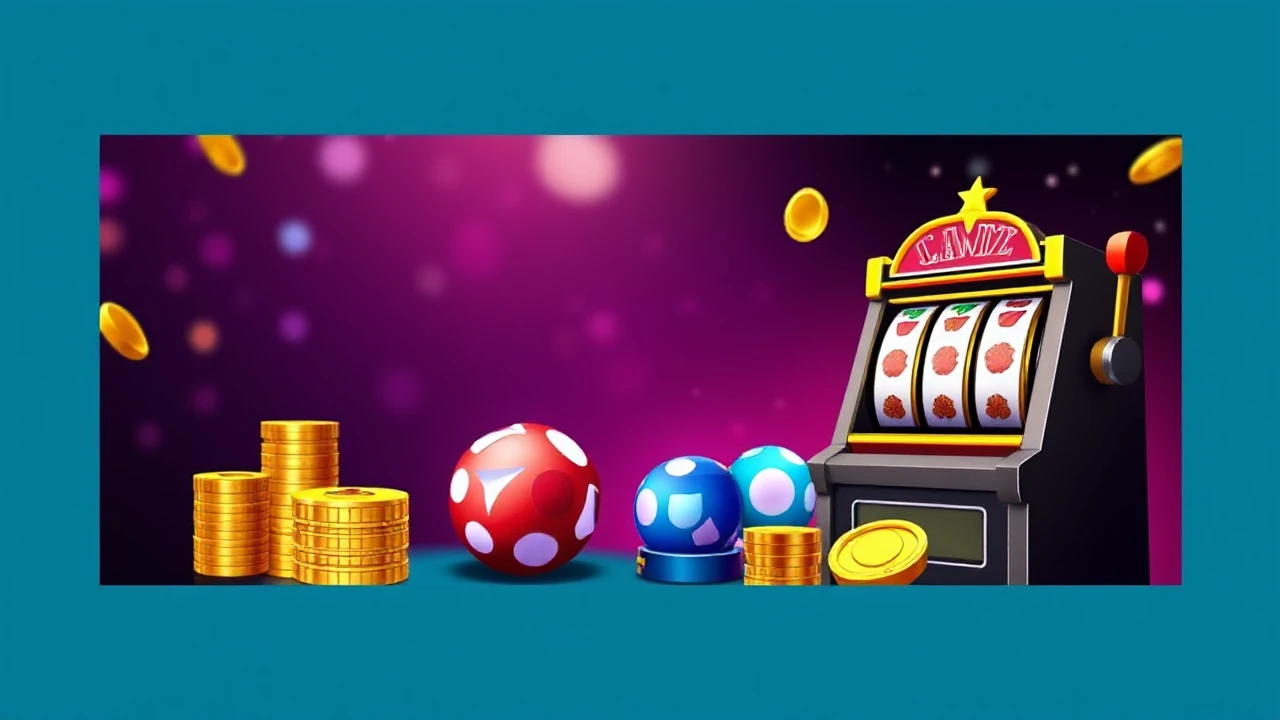 Exploring the Thrilling World of Internet-based Gambling Machine Bonuses