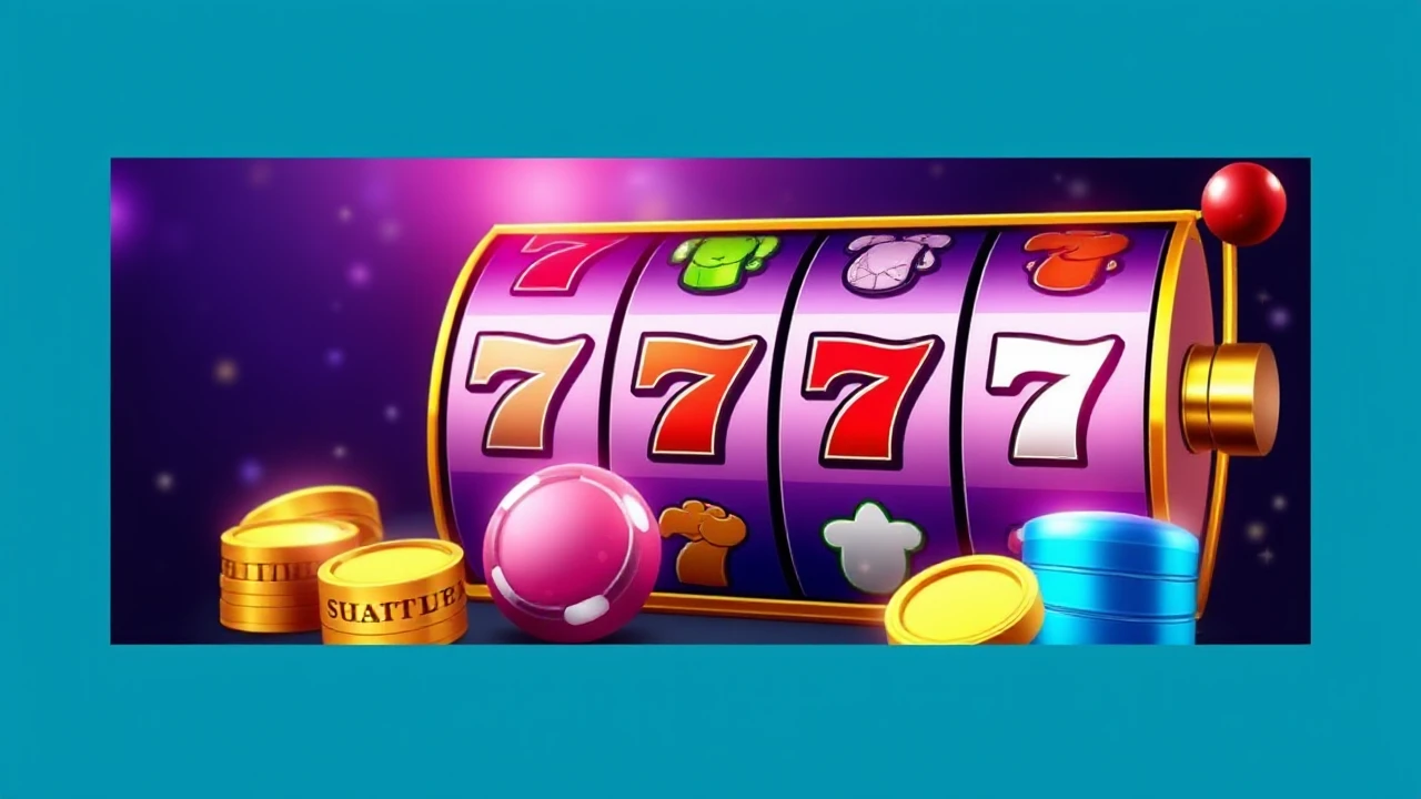 The Growth of Gamification Elements in Slot Game Mechanics