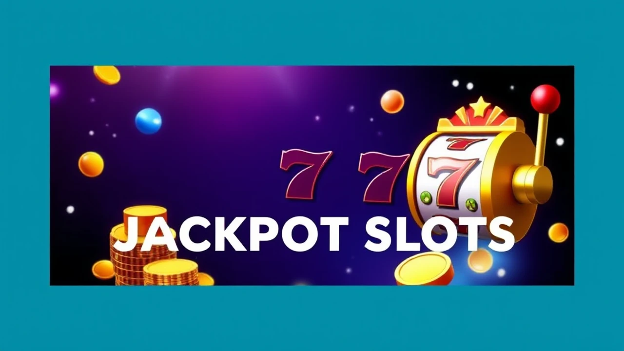 Unleashing the Hidden Gems of Progressive Jackpot Slots