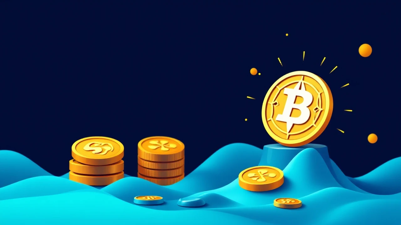 Deciphering Financial Freedom Through Solana Staking
