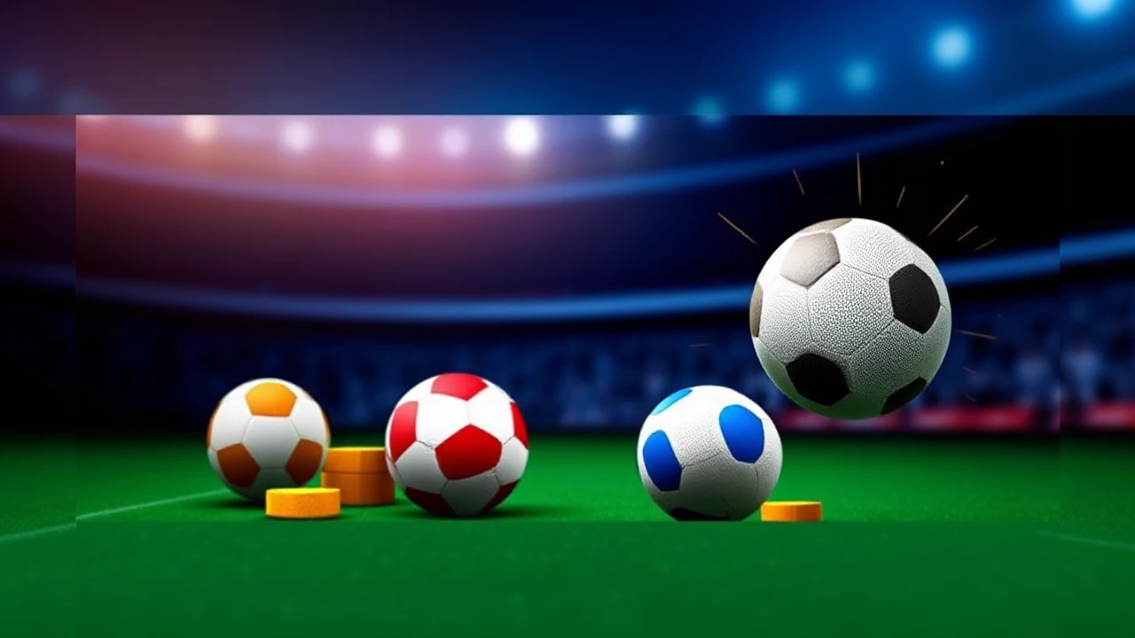 Becoming a Master of Fsbet: Effective Strategies for Regular Wins