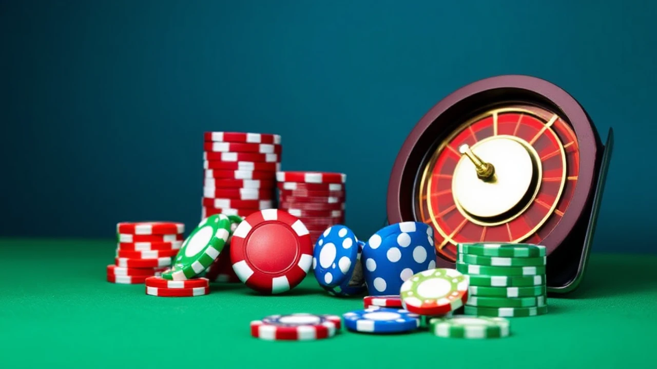 Stay Competitive: Top Tactics for Online Gaming Games