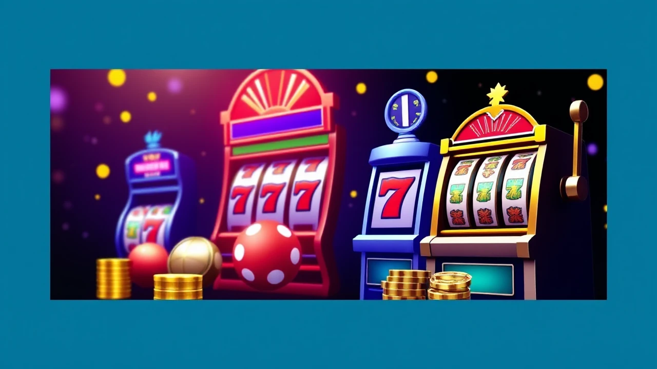 Investigating the Revolutionary Changes in Casino Gaming Due to Technology