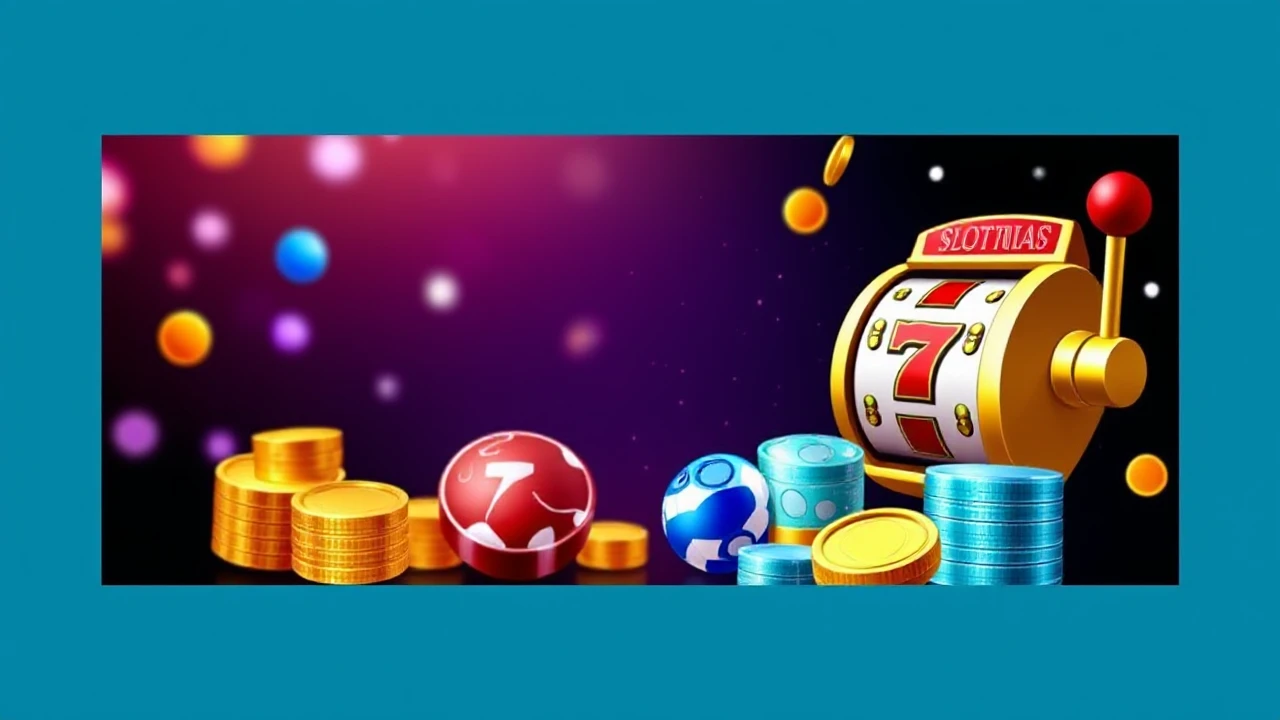 Delving into the Secrets of Online Casino Slots: Pursuing the Rare Big Win