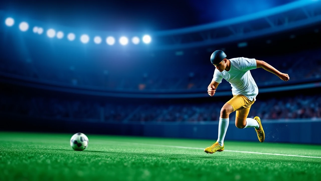 Winning Big: Smart Approaches for Betting on Sports