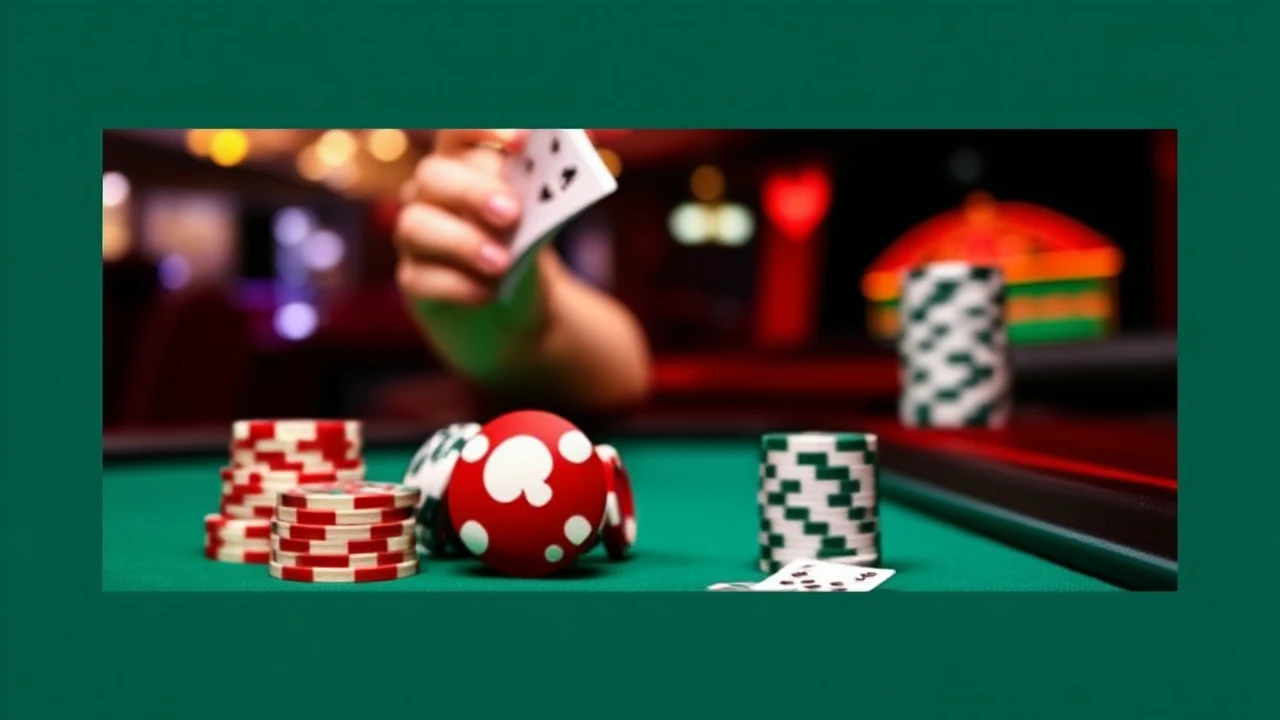 Mastering for Casino Etiquette: Dos and Don'ts All Gamblers Should Know