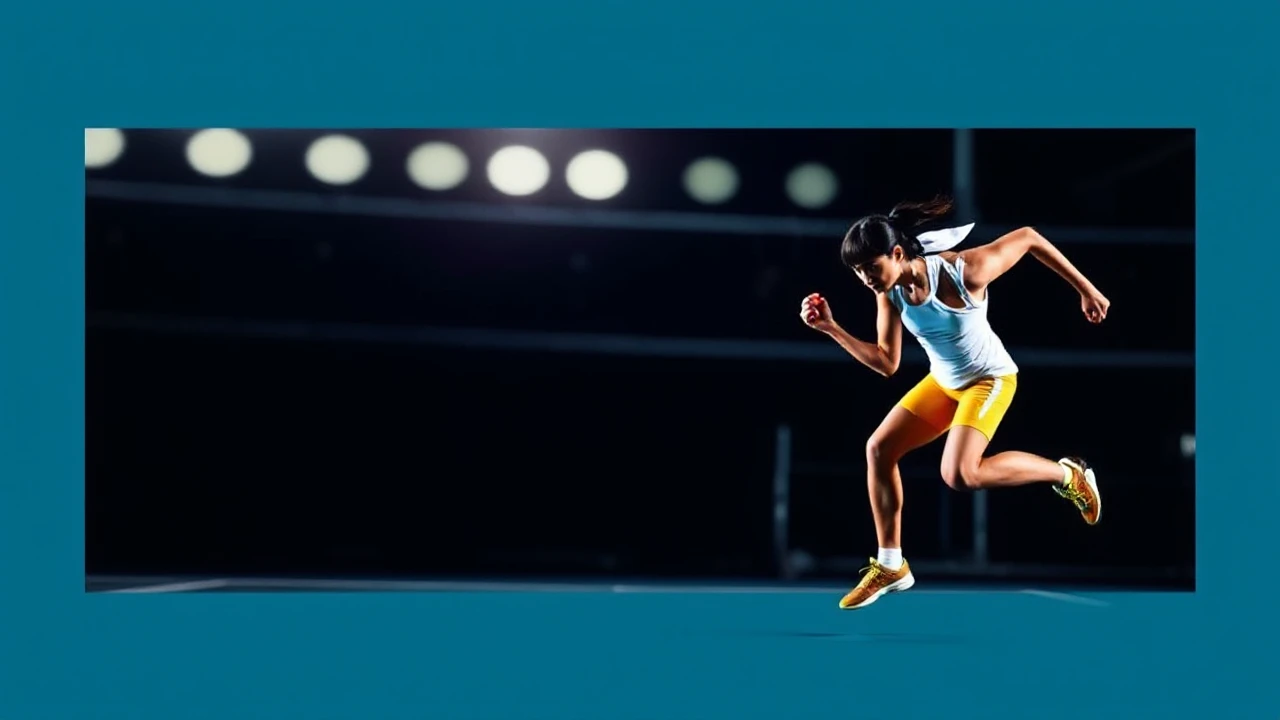 Shaping the Fitness Landscape: Groundbreaking Trends in Sports