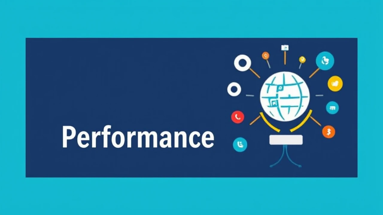 Your Go-To Manual for Boosting Your Business Performance Online