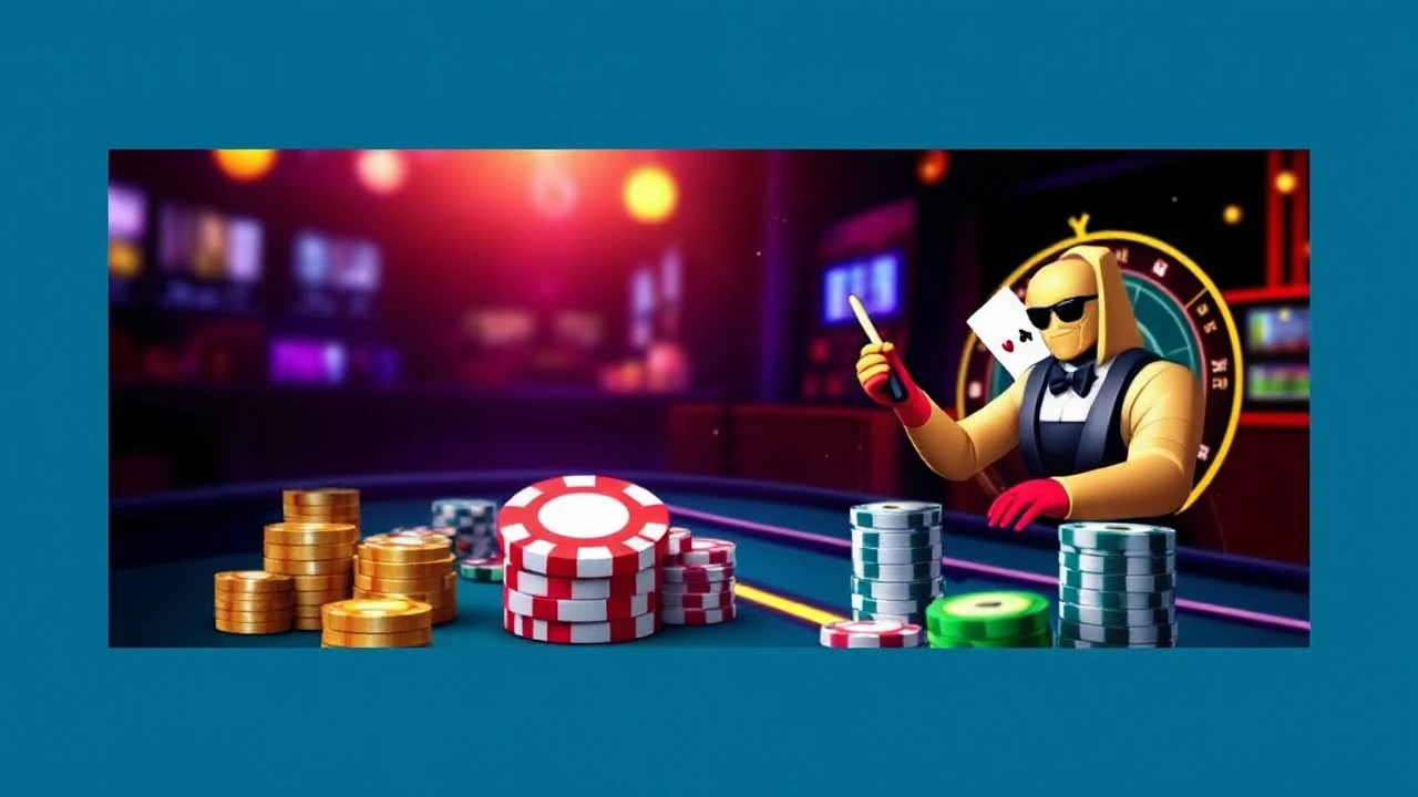 The Evolution of Online Gaming Games: Developments to Keep an Eye on in 2022