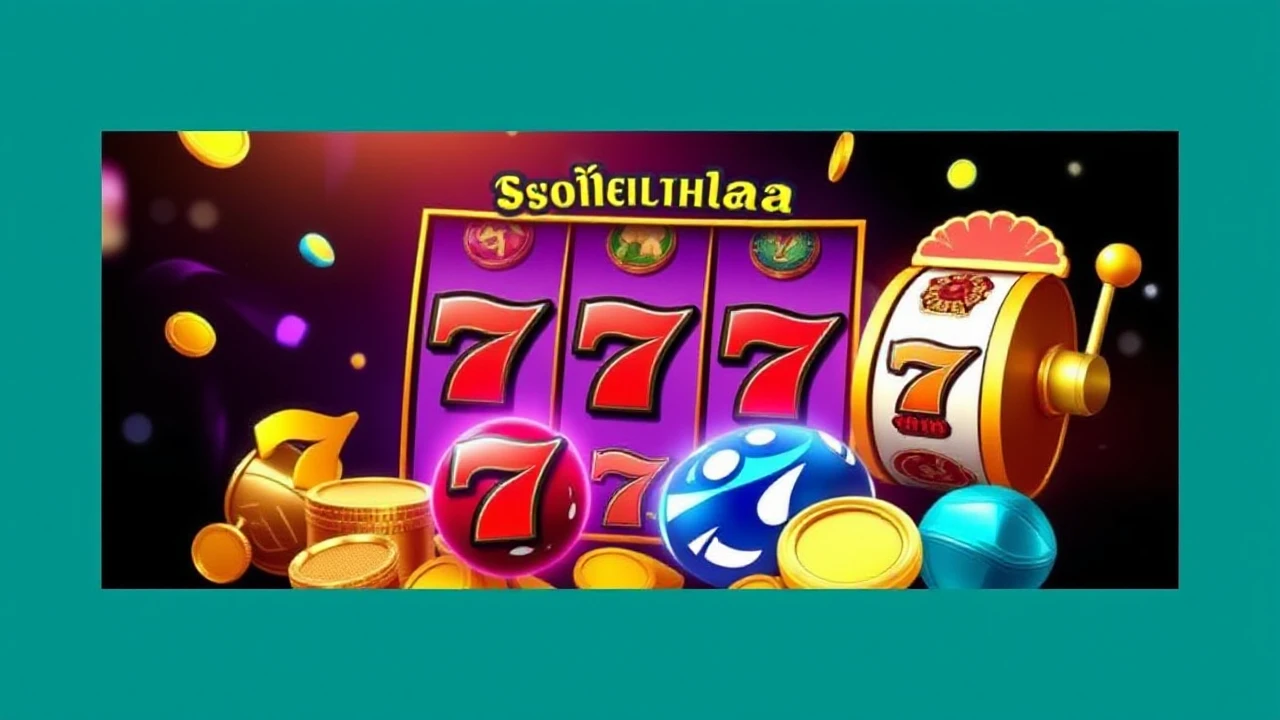 Rahasia Sukses Kemenangan Besar saat Bermain Slot Online