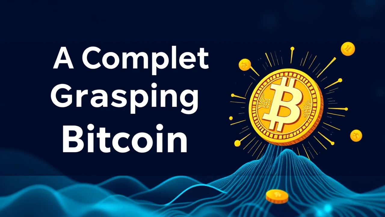 A Complete Overview to Grasping Bitcoin Hyper